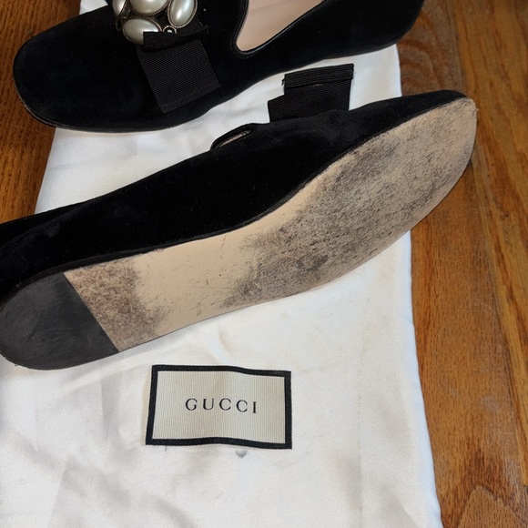 Gucci loafers - Picture 3 of 4